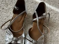 Туфли для бальных танцев 33 размер