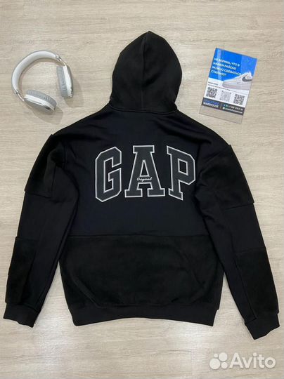 GAP худи