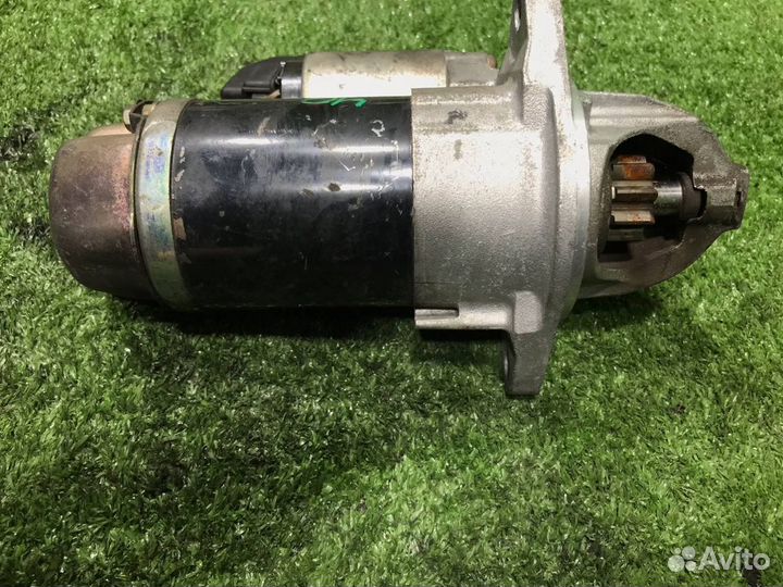 Стартер Subaru