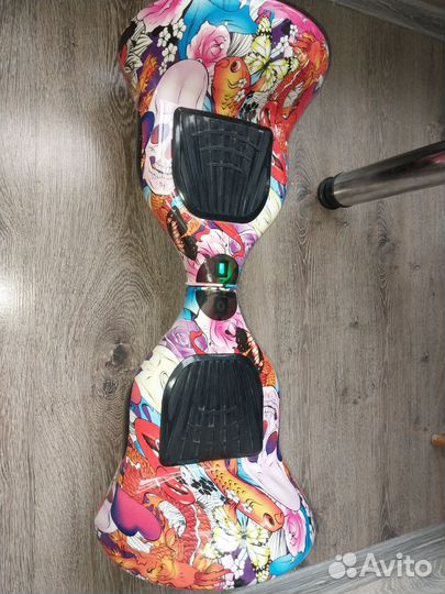 Гироскутер бу