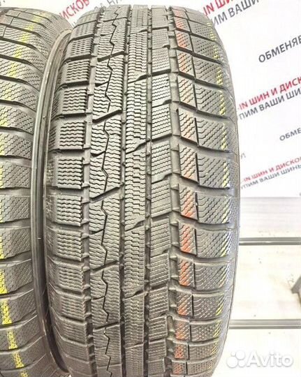 Toyo Winter Tranpath TX 215/60 R17 96Q