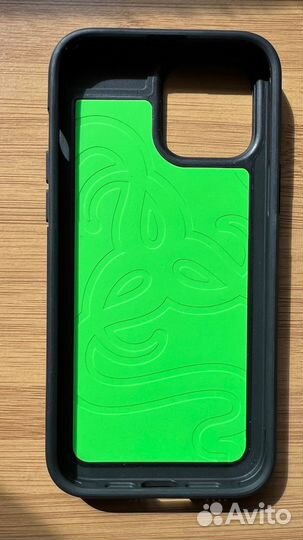 Чехол Razer Arctech black для iPhone 13 pro max