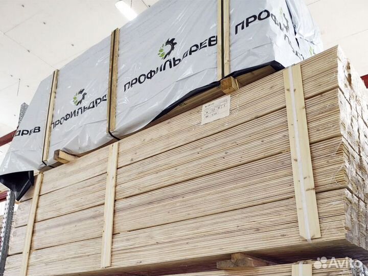 Вагонка 12,5x96x2.5 Сорт вс от производителя