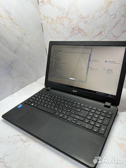 Ноутбук Acer MS2394