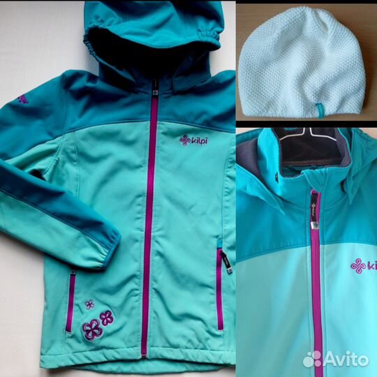 Одежда на девочку 140-146 и 152-158