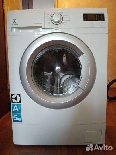 Cтиральная машина Electrolux