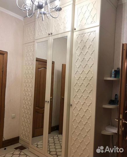 Шкаф на заказ