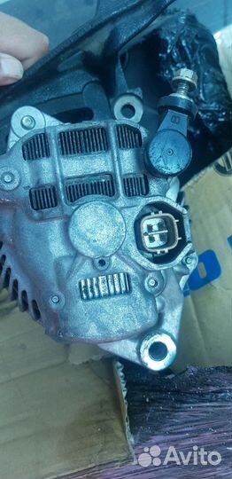 Генератор Honda HR-V