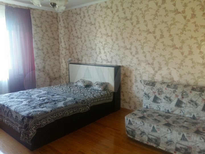 Комната 20 м² в 1-к., 2/2 эт.