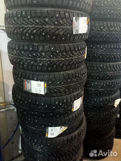 Formula Ice 185/65 R15 88T