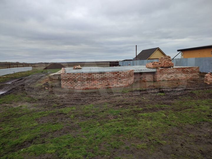 Участок 14 сот. (ИЖС)