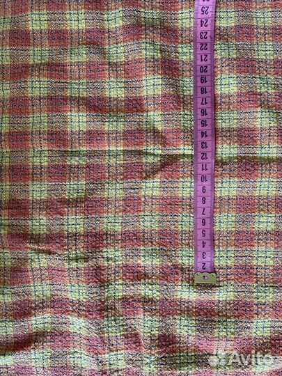 Отрез ткани