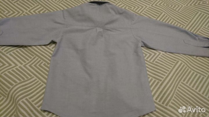 Рубашка р. 110