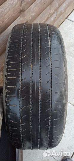 Yokohama Geolandar SUV G055 255/55 R18 98H