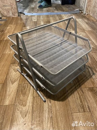 Подставка для документов IKEA