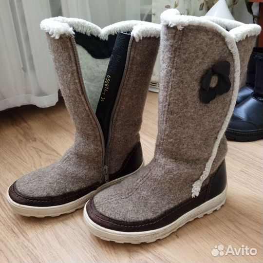 Детская обувь