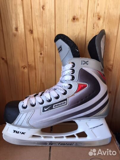 Bauer На Хоккей