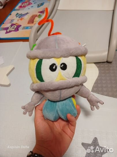 Пин. Смешарики