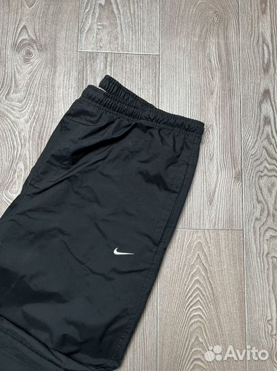 Спортивные Штаны Nike