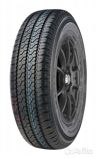 Compasal Vanmax 215/70 R15 109R