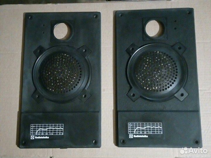 Колонки для колонок