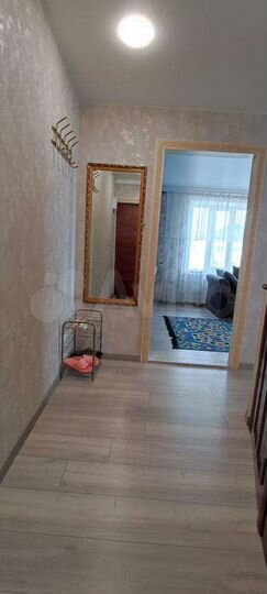 1-к. квартира, 35 м², 5/5 эт.