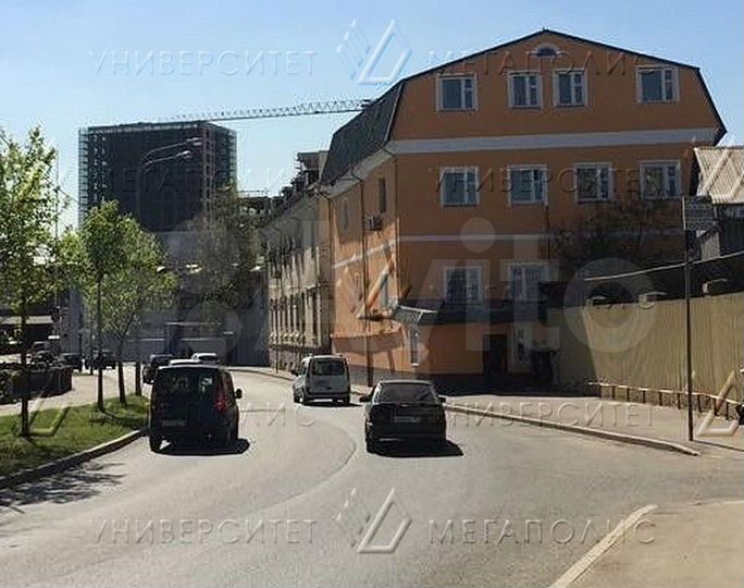 Производственно-складское помещение 140 м²