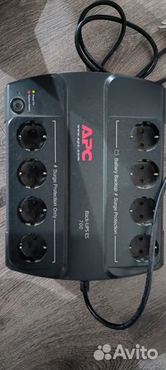 Источник бесперебойного питания