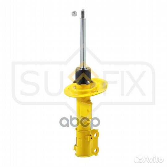 Амортизатор hyundai/KIA I30/ceed 12- прав.перед