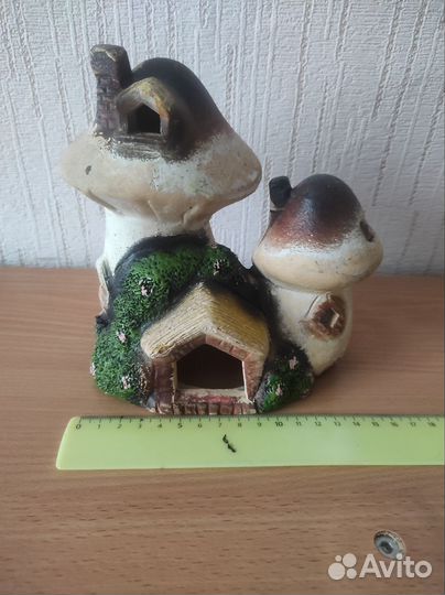 Продам декор для аквариума