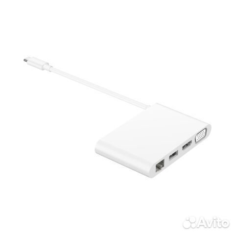 Huawei Matedock 3 CD12 док-станция