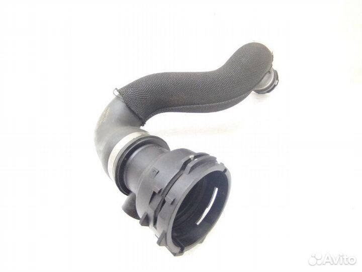 Патрубок системы охлаждения Audi A6 C7 3.0 CTU