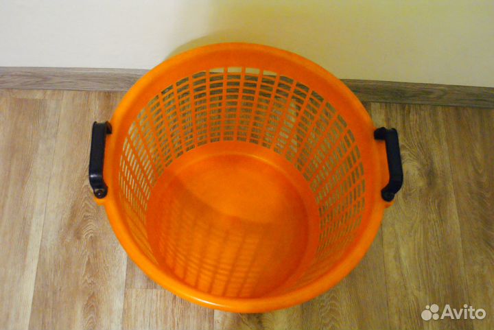 Корзина СССР