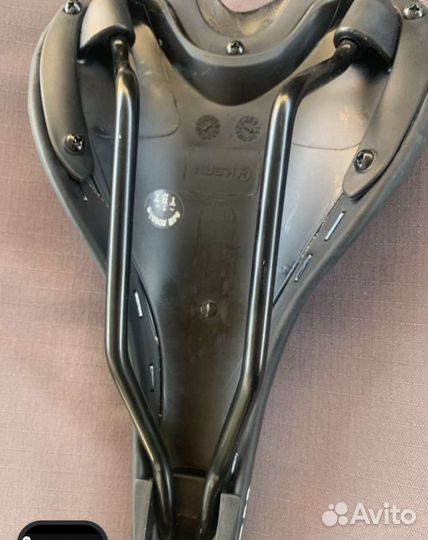 Седло спортивное 150мм