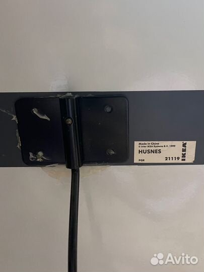 Зеркало IKEA хуснес