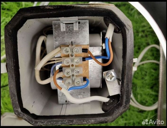 Готовый комплект днат 400 ватт