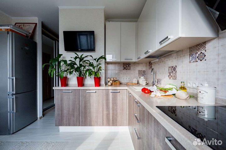 Кухня