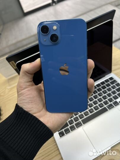 iPhone 13, 128 ГБ