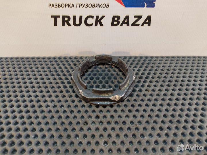 1396548 Гайка ступицы задней