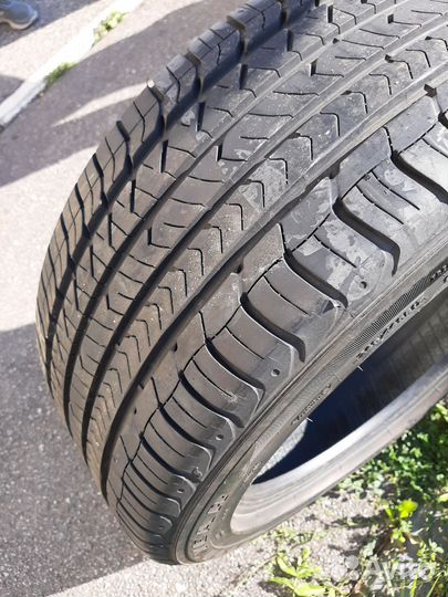 Goodyear Eagle Sport 245/45 R17