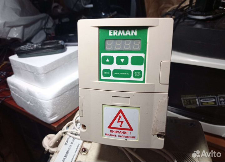 Ремонт блоков управления микросхем электроники