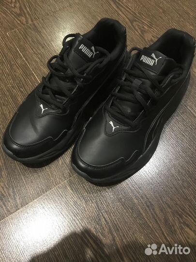 Кроссовки puma