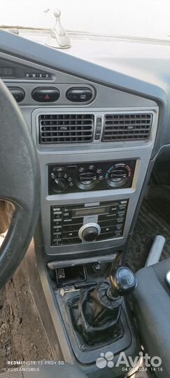 Запчасти на daewoo nexia разборка