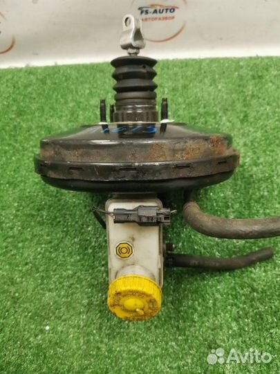 Вакуумный усилитель тормозов Chevrolet Lacetti