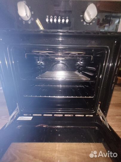 Духовой шкаф