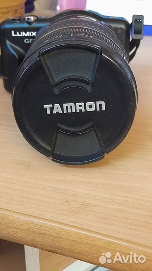 Tamron 28 75 canon