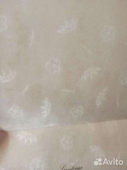 Открытки. Япония. Кейко Хираока