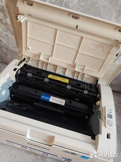 Принтер ML-2165W