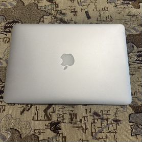 Macbook air 13 2015