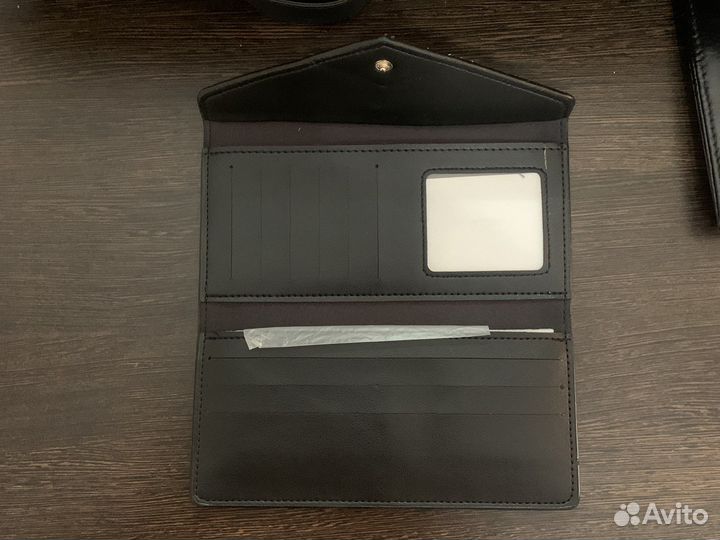 Кошелек женский новый
